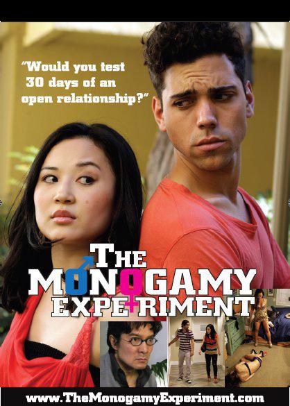 The Monogamy Experiment